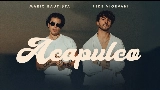 Мініатюра відео Acapulco (feat. Fede Vigevani)