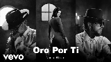 Мініатюра відео Oro Por Ti