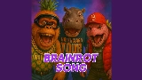 Мініатюра відео Brainrot song