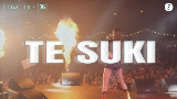Мініатюра відео TE SUKI