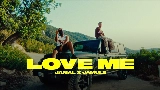 Мініатюра відео LOVE ME