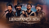 Мініатюра відео Lembrança Boa