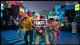 Мініатюра відео Boom Boom Back