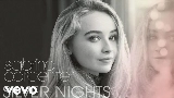Мініатюра відео Silver Nights