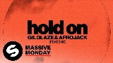 Мініатюра відео Hold On