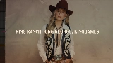 Мініатюра відео King Ranch, King George, King James
