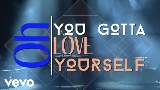 Мініатюра відео Love Yourself