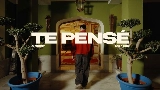 Мініатюра відео Te Pensé
