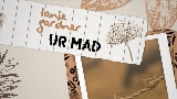 Мініатюра відео Ur Mad