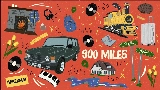 Мініатюра відео 900 Miles