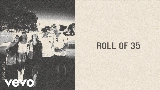 Мініатюра відео Roll of 35
