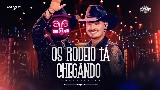 Мініатюра відео Os Rodeio Tá Chegando - Ao Vivo