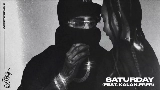 Мініатюра відео Saturday
