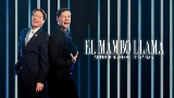 Мініатюра відео El Mambo Llama