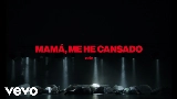 Мініатюра відео Mamá, me he cansado