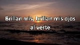 Мініатюра відео Brillan Mis Ojos