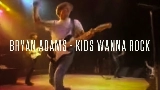 Мініатюра відео Kids Wanna Rock