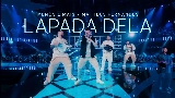 Мініатюра відео Lapada Dela - Ao Vivo