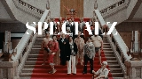 Мініатюра відео SPECIALZ