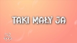 Мініатюра відео taki mały ja