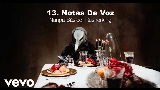 Мініатюра відео Notas de Voz