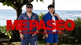 Мініатюра відео Me Paseo