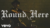 Мініатюра відео Round Here