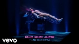 Мініатюра відео Pum Pum Jump (feat. Jill Scott & Tyla)