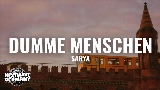Мініатюра відео Dumme Menschen