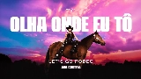Мініатюра відео Olha Onde Eu Tô