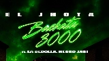 Мініатюра відео Bachata 3000