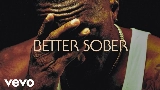 Мініатюра відео Better Sober