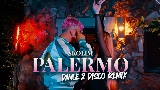 Мініатюра відео Palermo