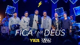 Мініатюра відео Fica com Deus - Ao Vivo