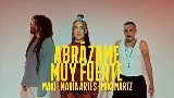 Мініатюра відео ABRÁZAME MUY FUERTE
