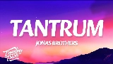 Мініатюра відео Tantrum