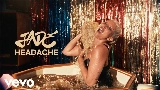 Мініатюра відео Headache
