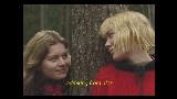 Мініатюра відео we fell in love in october