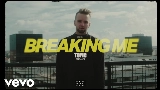 Мініатюра відео Breaking Me