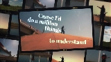 Мініатюра відео Million Things