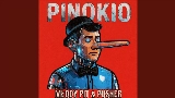 Мініатюра відео PINOKIO