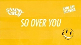 Мініатюра відео So Over You
