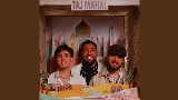 Мініатюра відео Taj Mahal