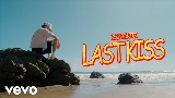Мініатюра відео LAST KISS