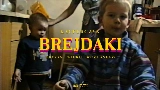 Мініатюра відео Brejdaki