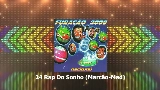 Мініатюра відео Rap do Sonho