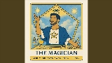 Мініатюра відео Card I: The Magician