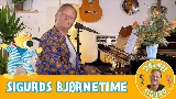Мініатюра відео Sigurds Bjørnetime (Kending)