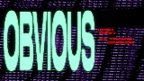 Мініатюра відео obvious