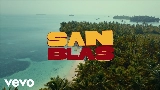 Мініатюра відео san blaS